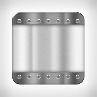 uygulamalar için şablon simgesi