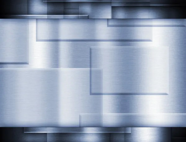 Metal texture background — Stock Photo, Image