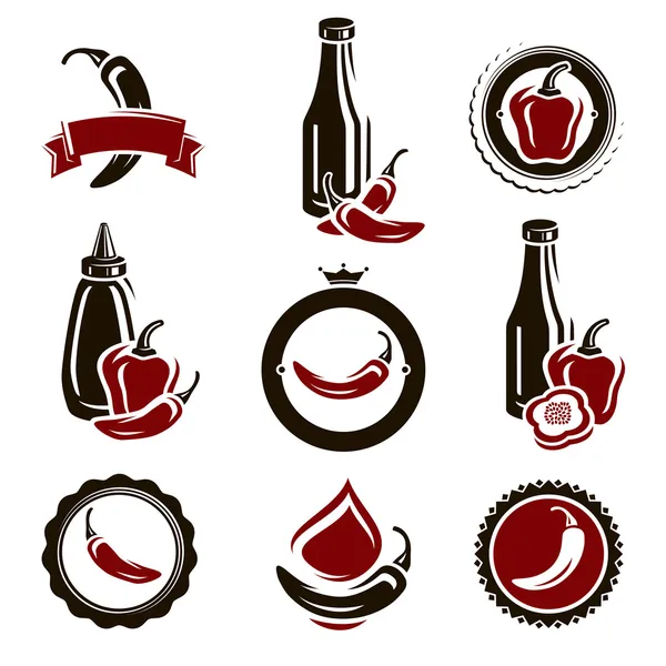 biber ve karabiber seti.