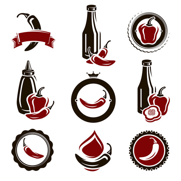 Комплект чили и перца
.