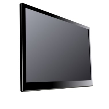 TV lcd