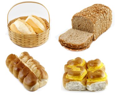 ekmek