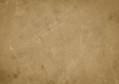 Kırsal antika eski kağıt dokusu, eski arkaplan ve metin için yer var. ön görünüm