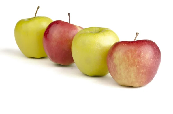 Apples — Stock Photo, Image