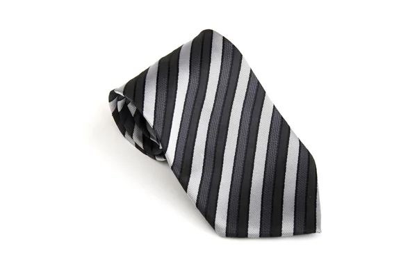 Tie isolated on white background — Stock Photo, Image