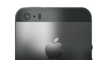 iPhone 5'ler