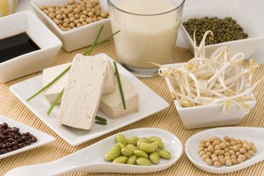 soya ürünleri