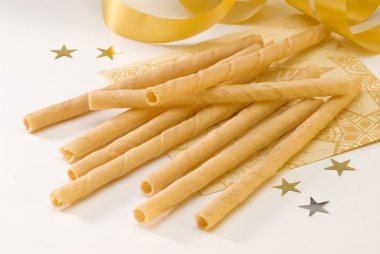 Noel tatlı. neules.