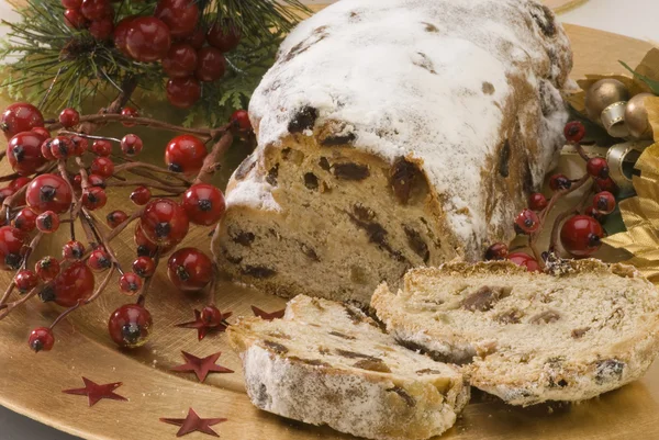 Doces de Natal . — Fotografia de Stock