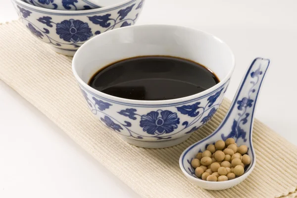 soya sosu.