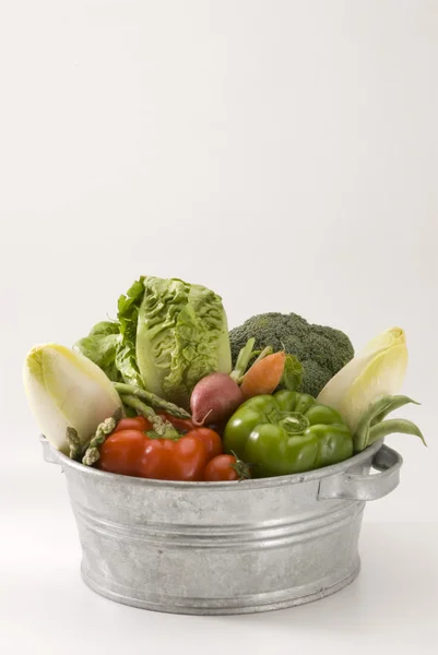 Légumes frais . — Photo