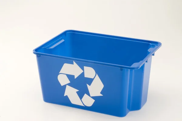 Recycling — Stock Photo, Image