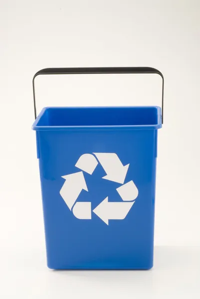 Recycling — Stock Photo, Image