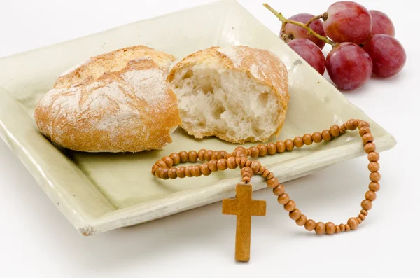 Holy Communion — Stock Photo, Image