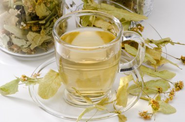 limon ağacı bitki çayı