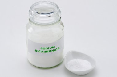 Sodyum bikarbonat