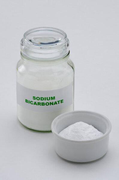 Бикарбонат натрия
