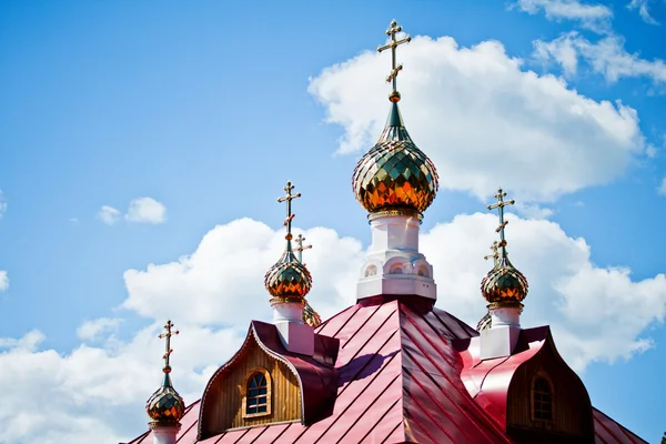 Iglesia — Foto de Stock