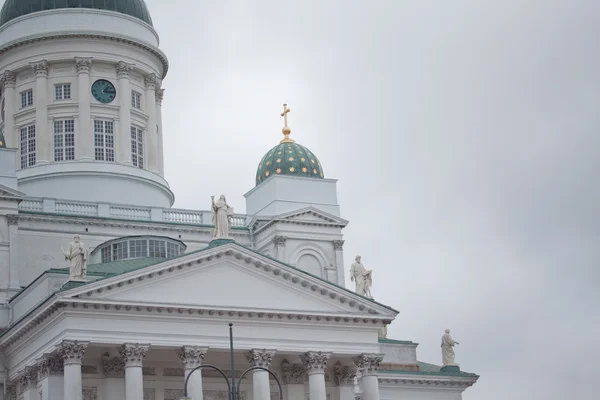 Katedral — Stockfoto