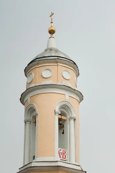 Kirche — Stockfoto