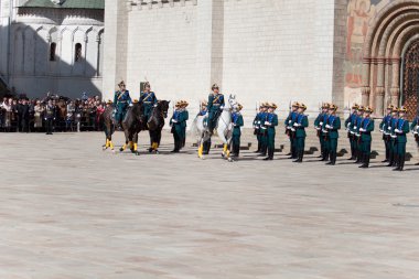 bekçi montaj