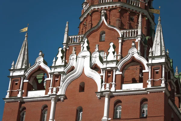 Kremlin. — Fotografia de Stock