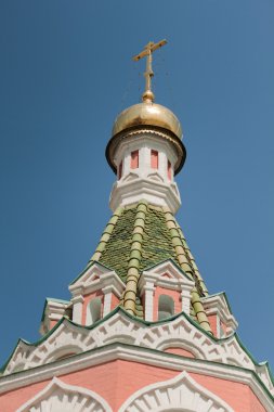 kilise