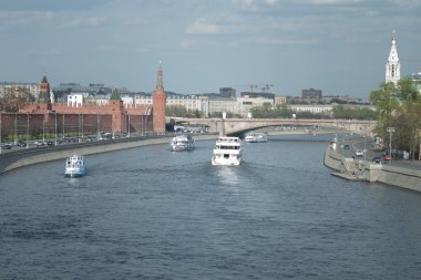 Kremlin.
