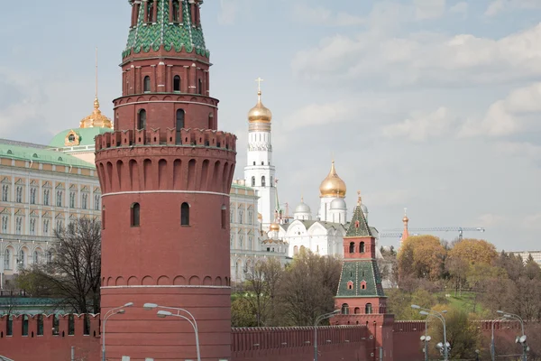 Kremlin. — Fotografia de Stock