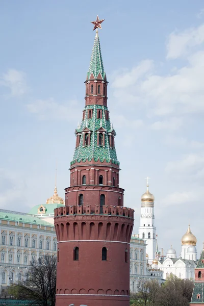 Kremlin. — Fotografia de Stock