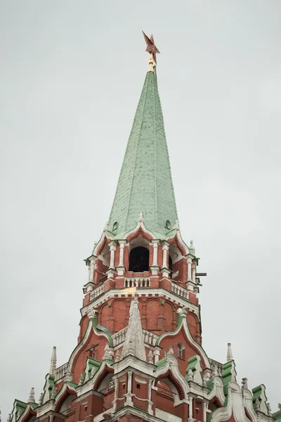 Kremlin. — Stok fotoğraf