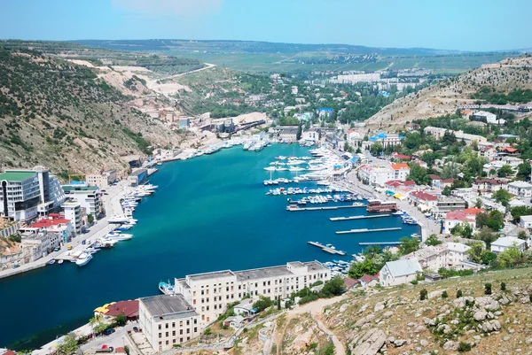 Yaz aylarında güzel bay