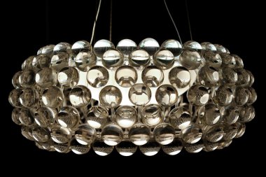 tarzı Modern Aydınlatma