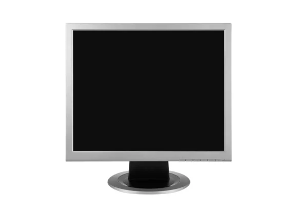 Computadora sreen - monitor — Foto de Stock