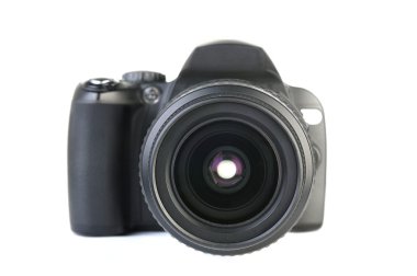dijital fotoğraf makinesi