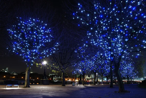 Londra gece