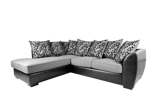 Sofa — Stock Photo, Image