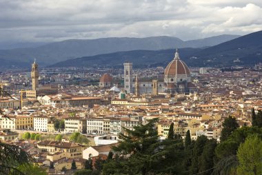 İtalya Floransa