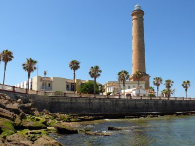 chipiona deniz feneri