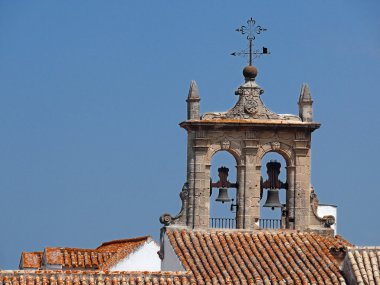 Belltower