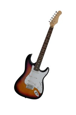 Elektro gitar