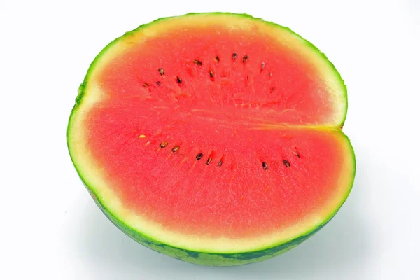 Wassermelone Stockbild