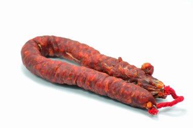 chorizo sosis