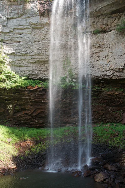 Tennessee water fall — Stock Photo, Image