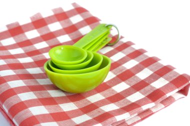 ölçme kaşık seti