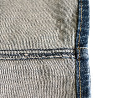 RIM bacak jean ters