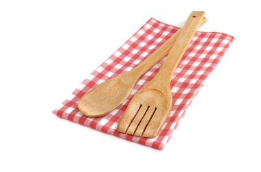 Ahşap mutfak aletleri