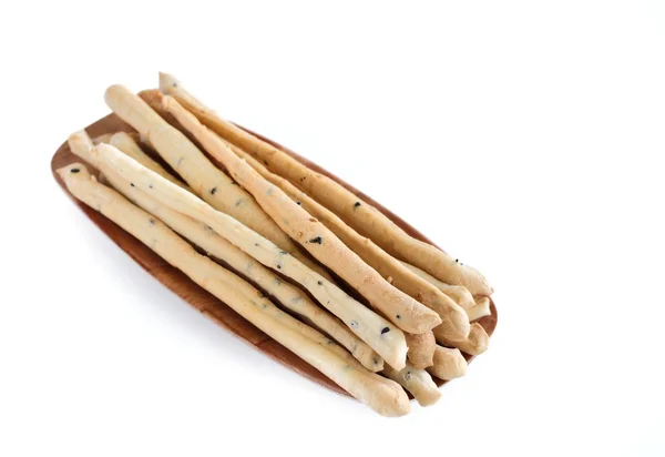 Bread sticks — Stock Photo, Image