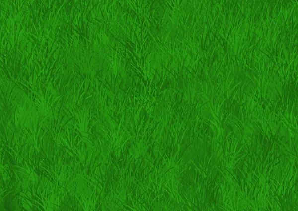 Pintura verde textura fundo — Fotografia de Stock