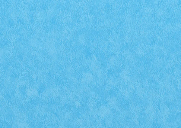 Soft blue abstract painting background — Stock Photo, Image